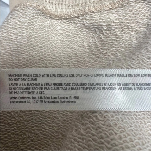 Free People Movement X Hatch Intercept Maternity sweatpants NWT Size Medium - Picture 5 of 6